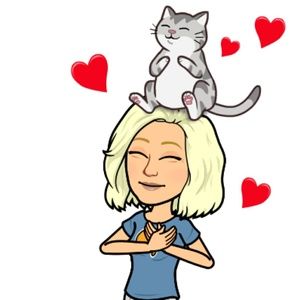 Meet your Posher, Abby